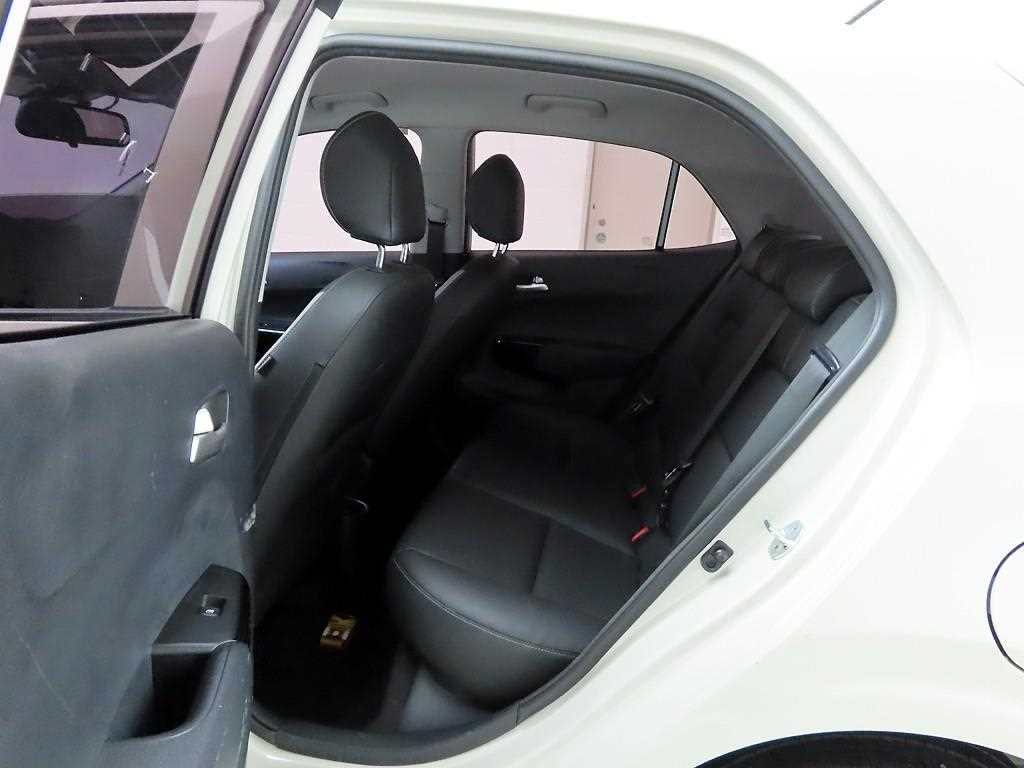 KIA Morning 2019 - Importación desde Corea - HF Imports Iquique - Foto 15