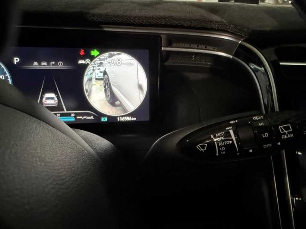 HYUNDAI Tucson 2022 - Importación desde Corea - HF Imports Iquique - Foto 13