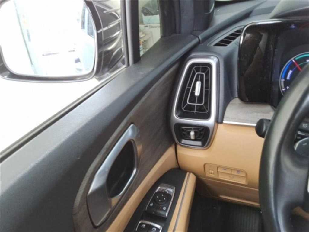 KIA Sorento - Vista 6