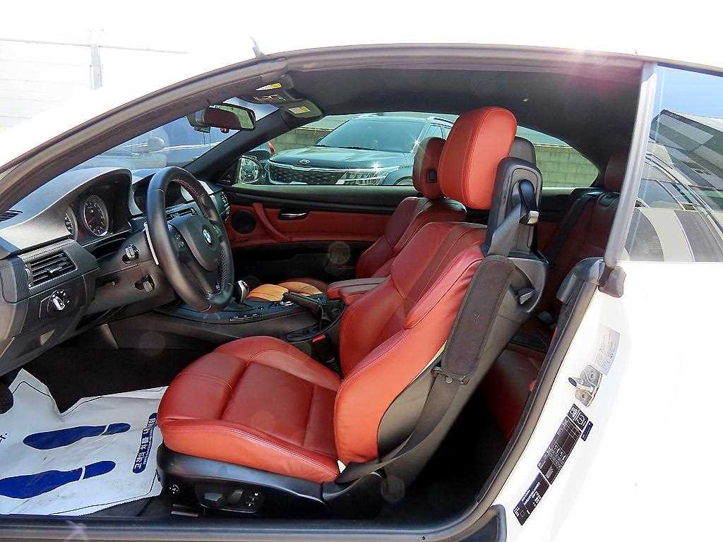 BMW 3 series - Vista 7