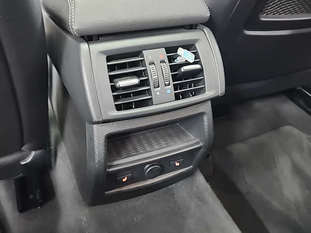 BMW X3 2015 Blanco - Importación desde Corea - HF Imports Iquique - Foto 13