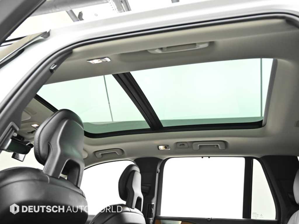 Volvo XC90 2018 - Importación desde Corea - HF Imports Iquique - Foto 18