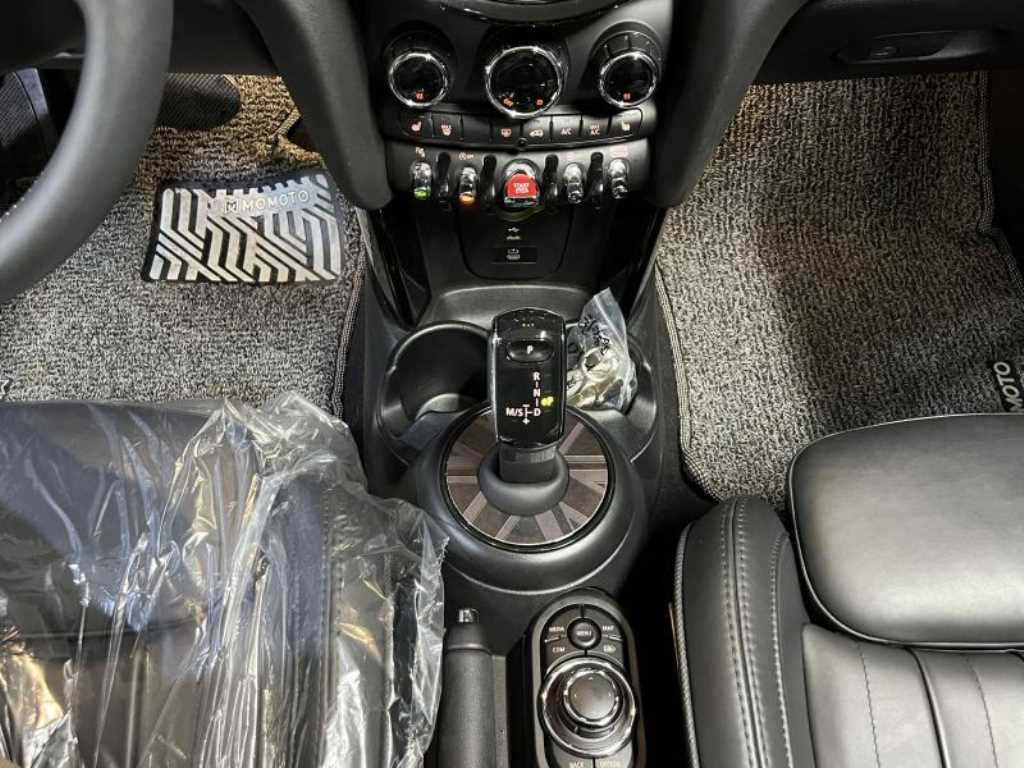 Mini Cooper Convertible 2023 Blanco - Importación desde Corea - HF Imports Iquique - Foto 18