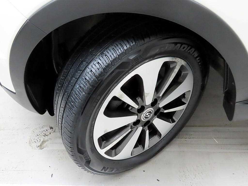 Ssangyong Korando 2014 Blanco - Importación desde Corea - HF Imports Iquique - Foto 19