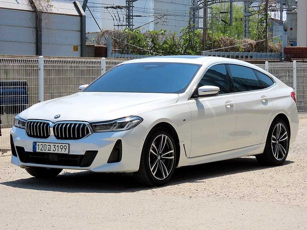 BMW Gran Turismo - Vista 2