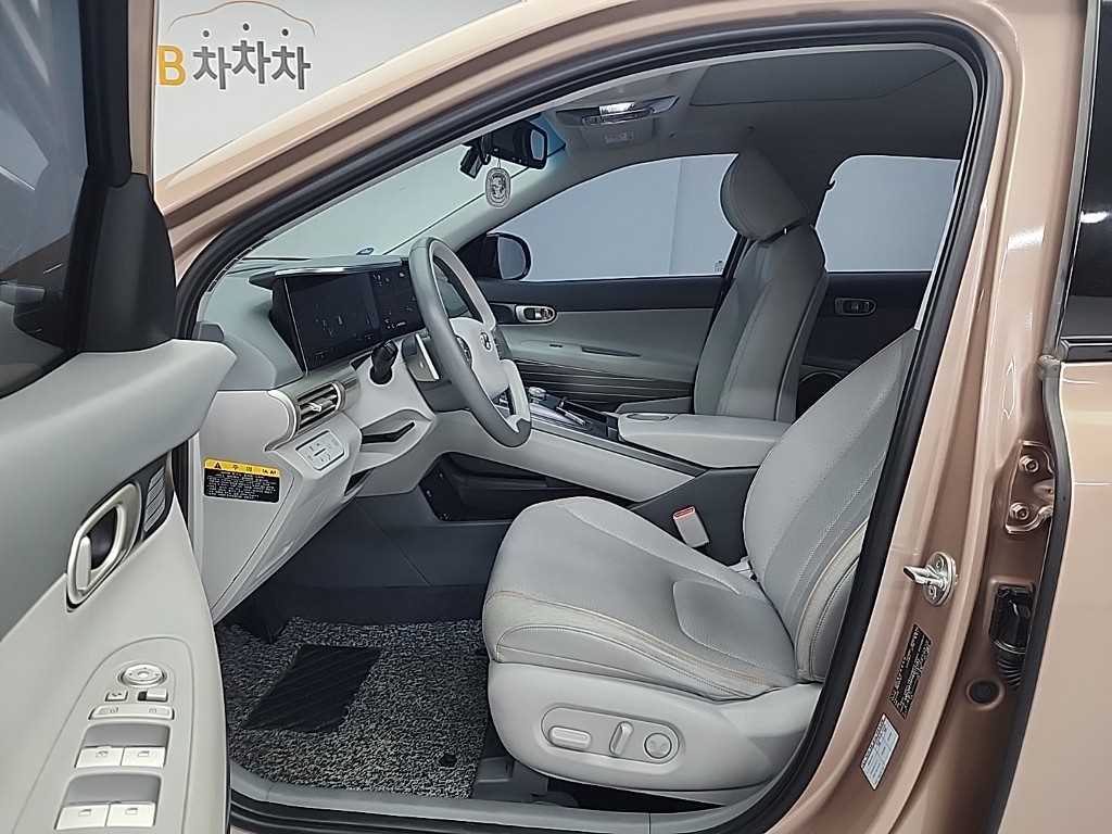 HYUNDAI Nexo - Vista 11