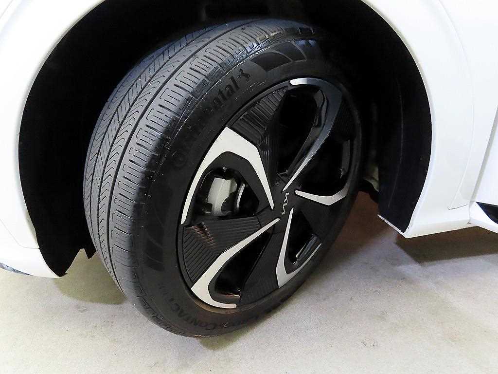 KIA EV6 2024 - Importación desde Corea - HF Imports Iquique - Foto 19
