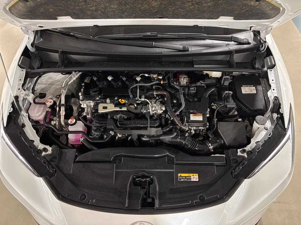 Toyota Prius - Vista 2