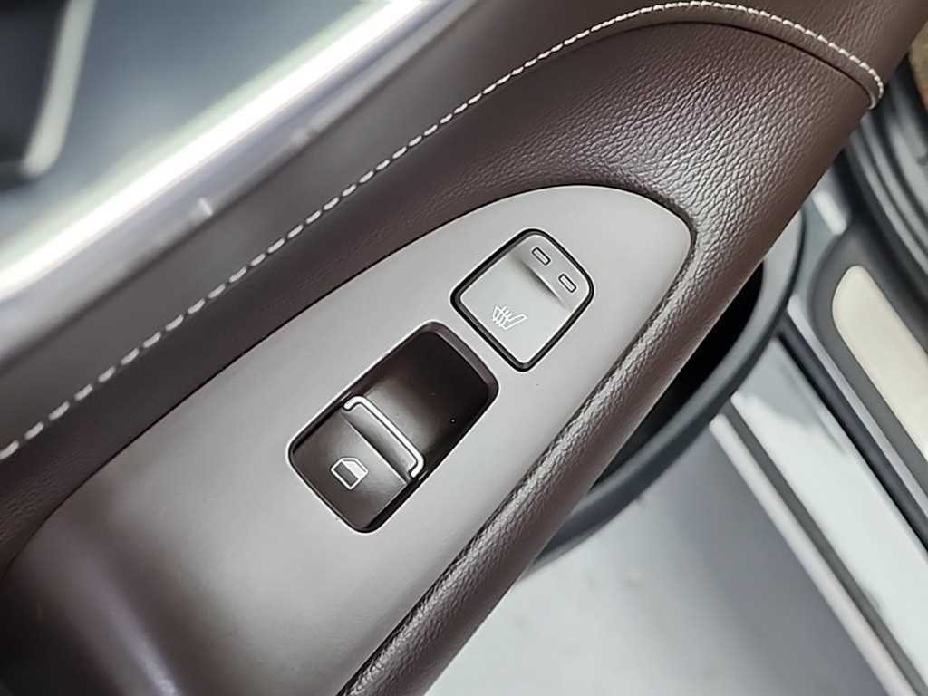 HYUNDAI Grandeur 2018 Gris - Importación desde Corea - HF Imports Iquique - Foto 14