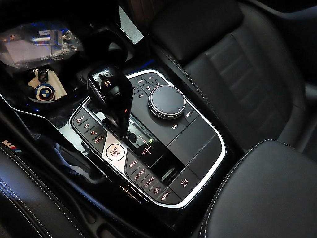 BMW X4 - Vista 12