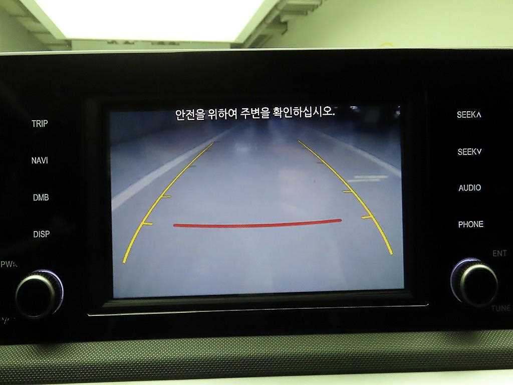 KIA K5 2022 Negro - Importación desde Corea - HF Imports Iquique - Foto 15