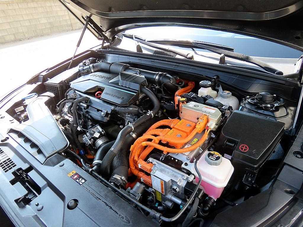 KIA K8 2023 Negro - Importación desde Corea - HF Imports Iquique - Foto 19
