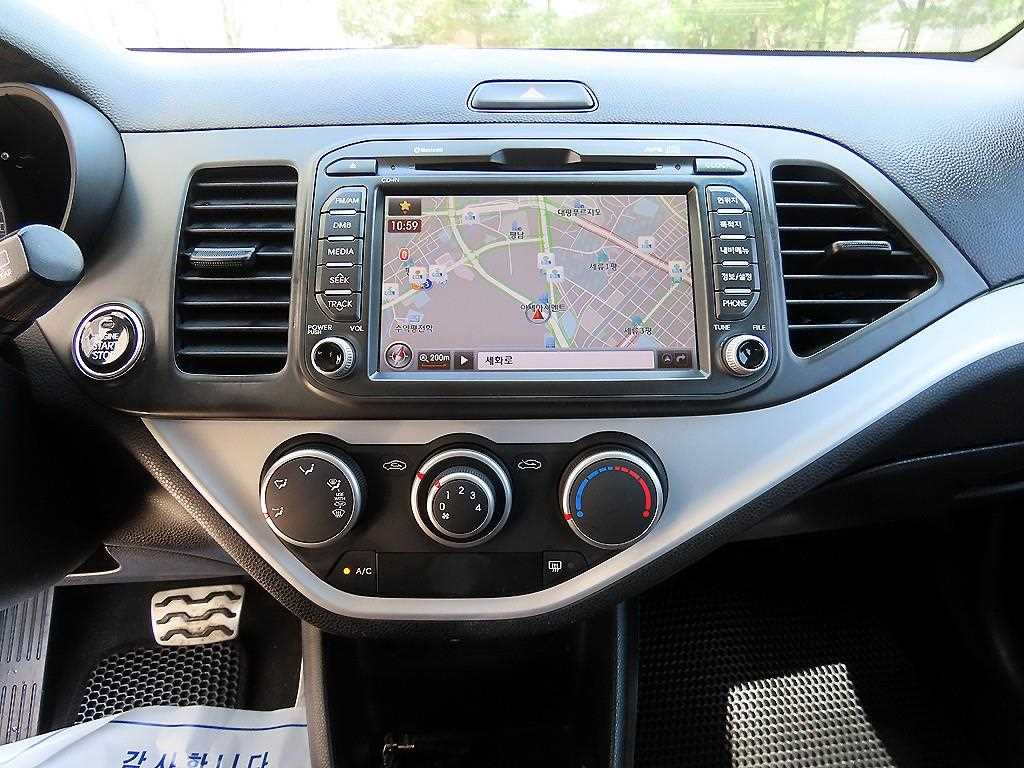 KIA Morning 2015 - Importación desde Corea - HF Imports Iquique - Foto 13