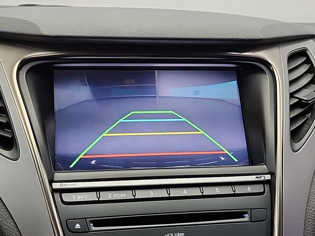 HYUNDAI Grandeur 2012 Gris - Importación desde Corea - HF Imports Iquique - Foto 15