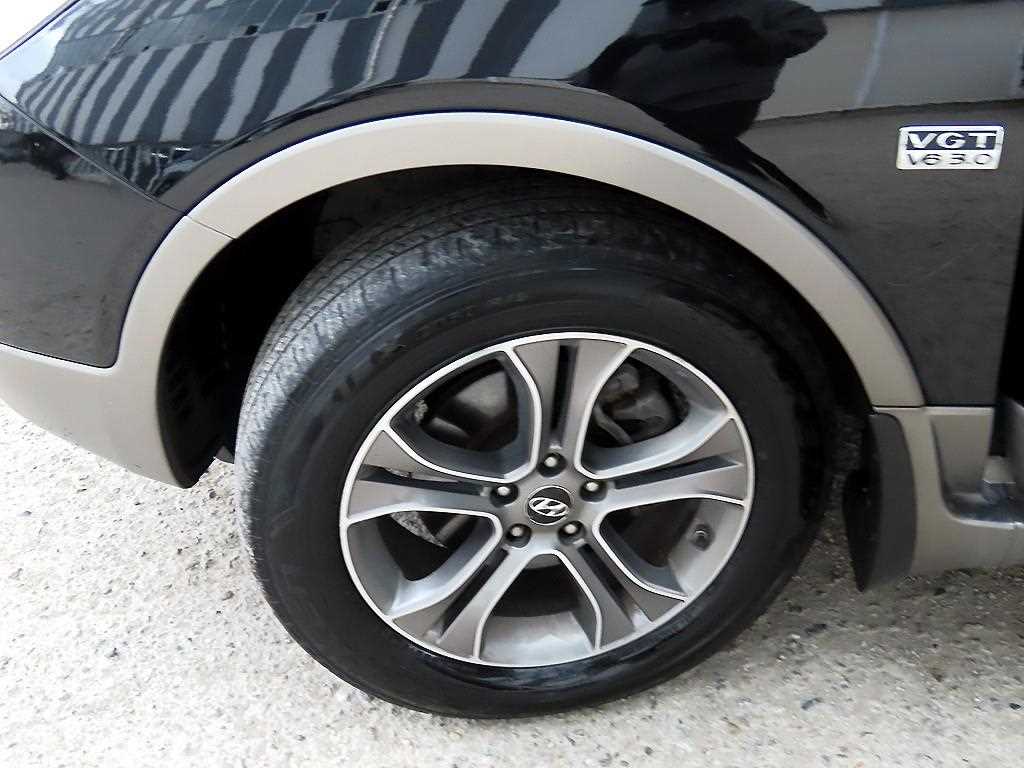 HYUNDAI Veracruz 2012 Negro - Importación desde Corea - HF Imports Iquique - Foto 20