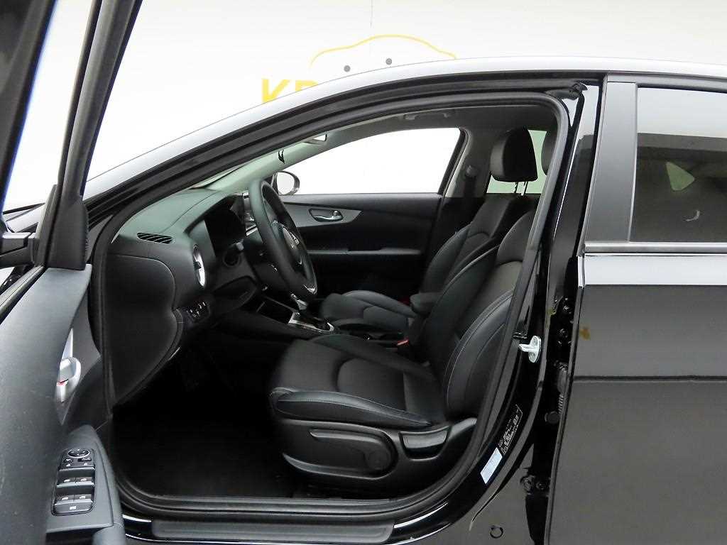 KIA K3 - Vista 12