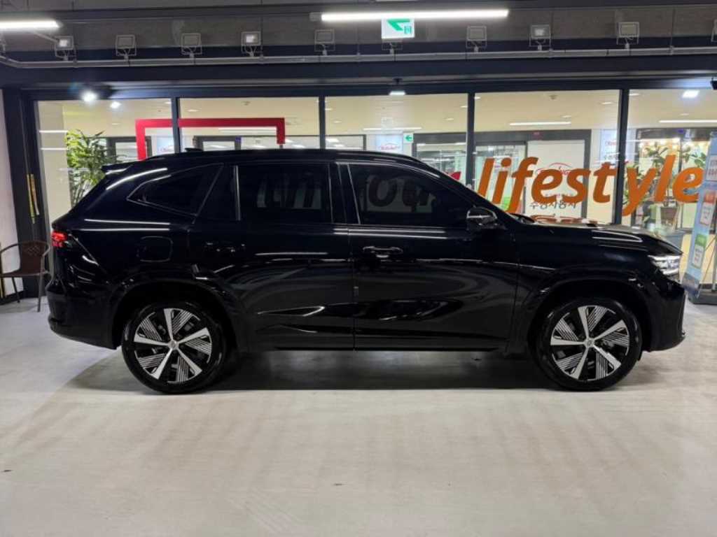 SAMSUNG Grand Koleos - Vista 3