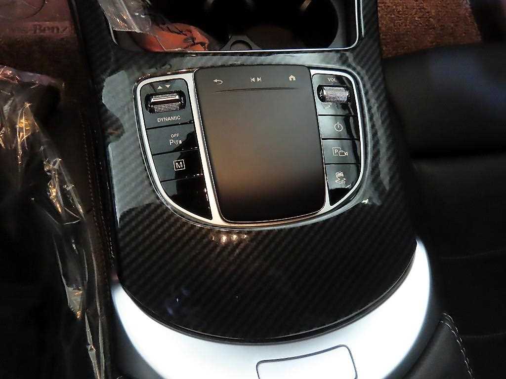 Mercedes Benz GLC Class 2020 - Importación desde Corea - HF Imports Iquique - Foto 14