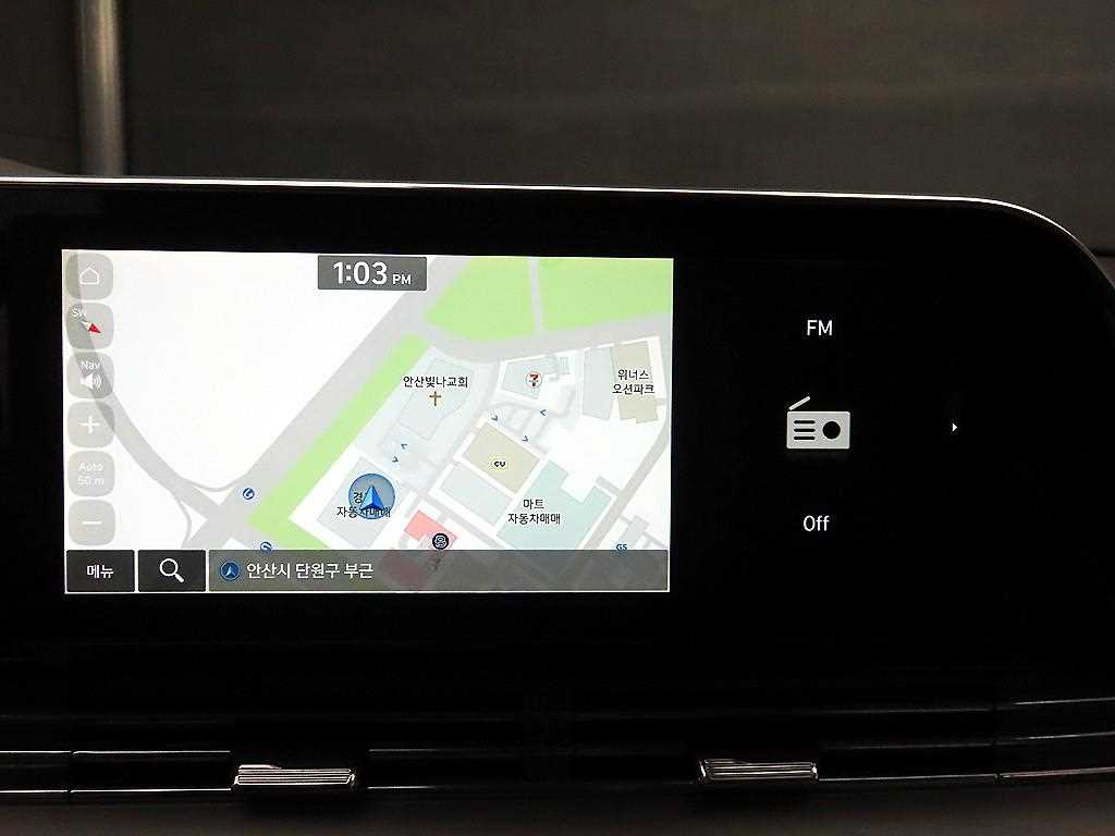 HYUNDAI Grandeur 2020 Blanco - Importación desde Corea - HF Imports Iquique - Foto 15