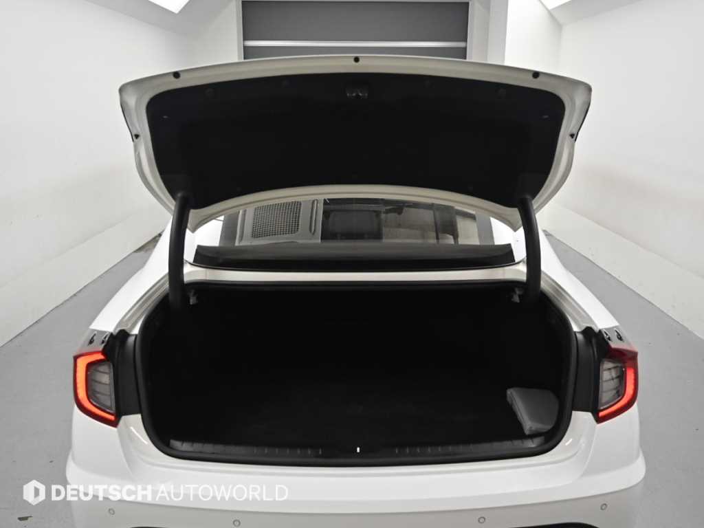 HYUNDAI Sonata 2023 Blanco - Importación desde Corea - HF Imports Iquique - Foto 19