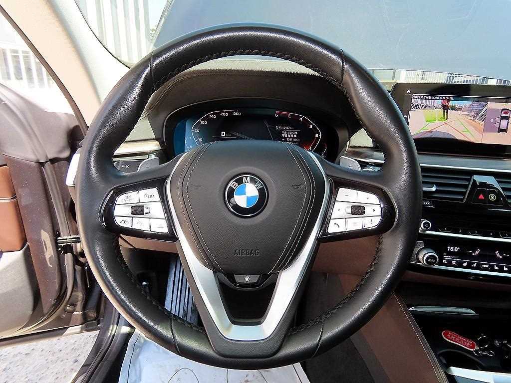 BMW Gran Turismo - Vista 8