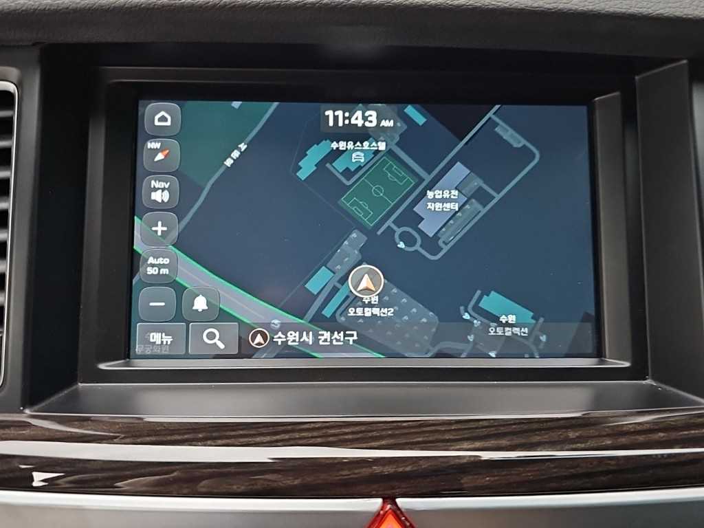 Genesis G80 2019 - Importación desde Corea - HF Imports Iquique - Foto 14