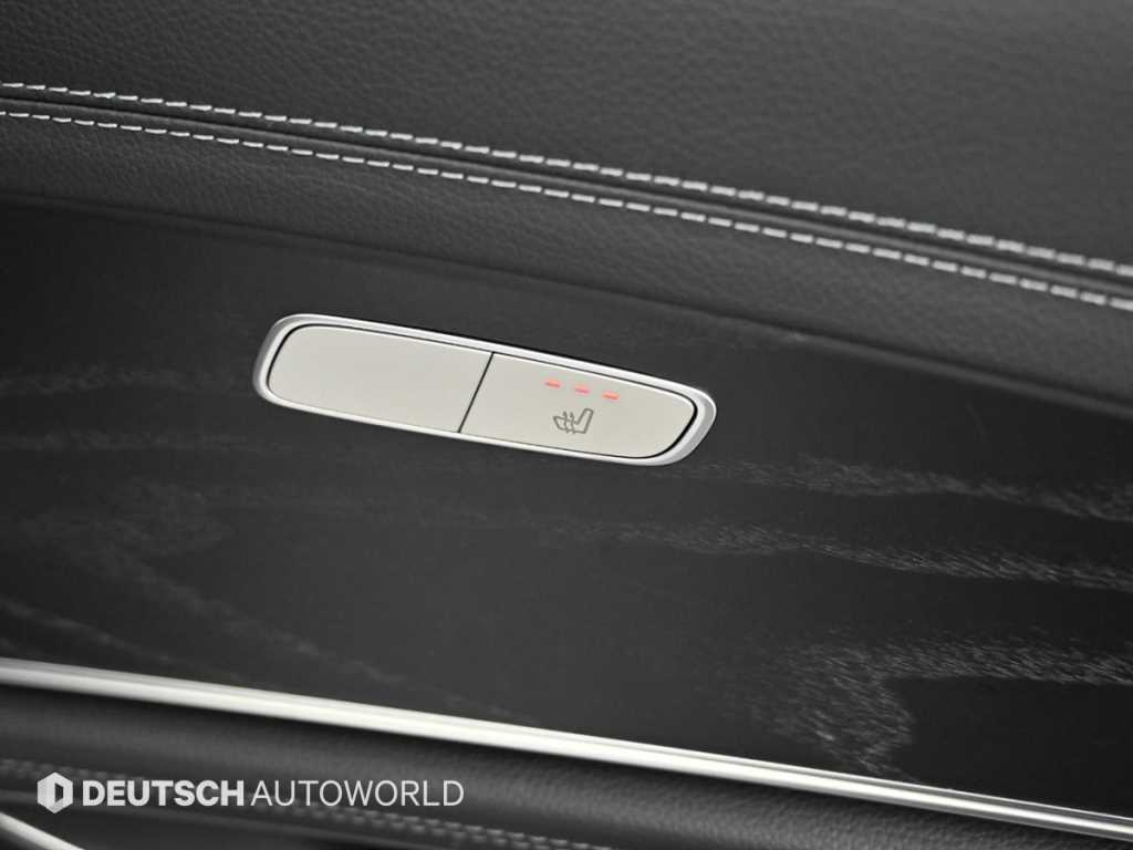 Mercedes Benz E class 2021 - Importación desde Corea - HF Imports Iquique - Foto 16