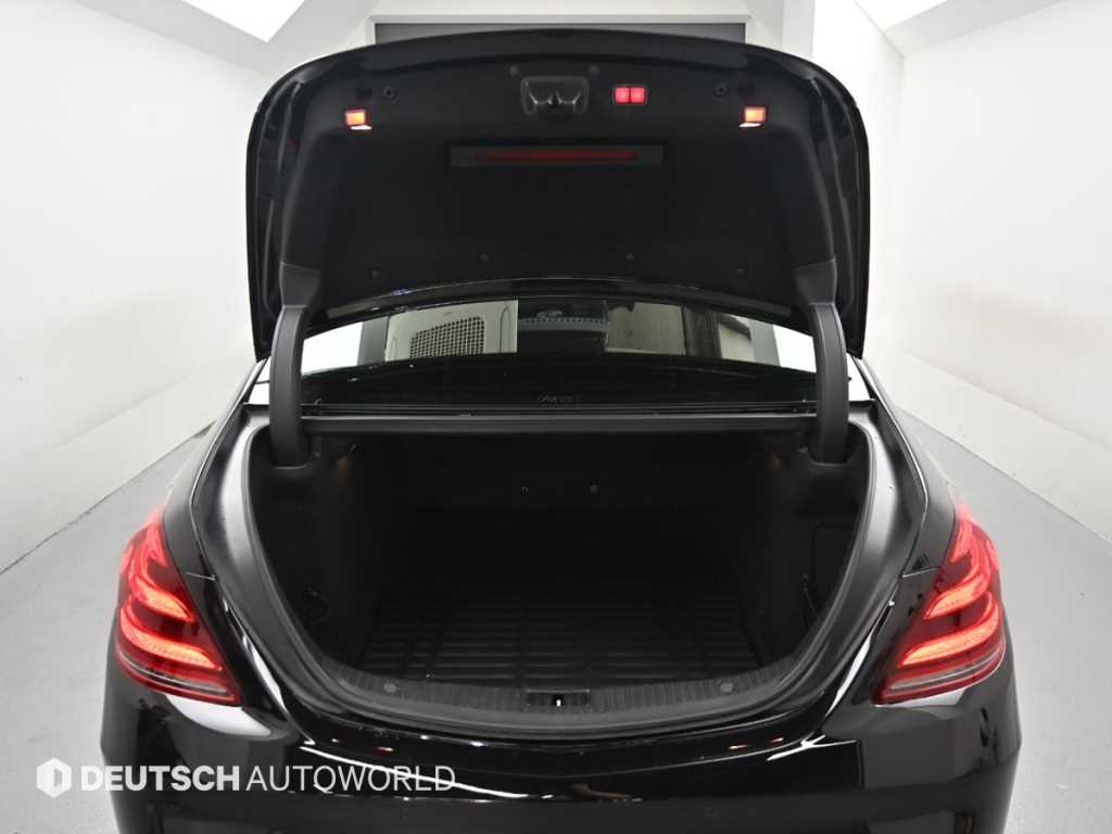Mercedes Benz S Class 2018 - Importación desde Corea - HF Imports Iquique - Foto 19