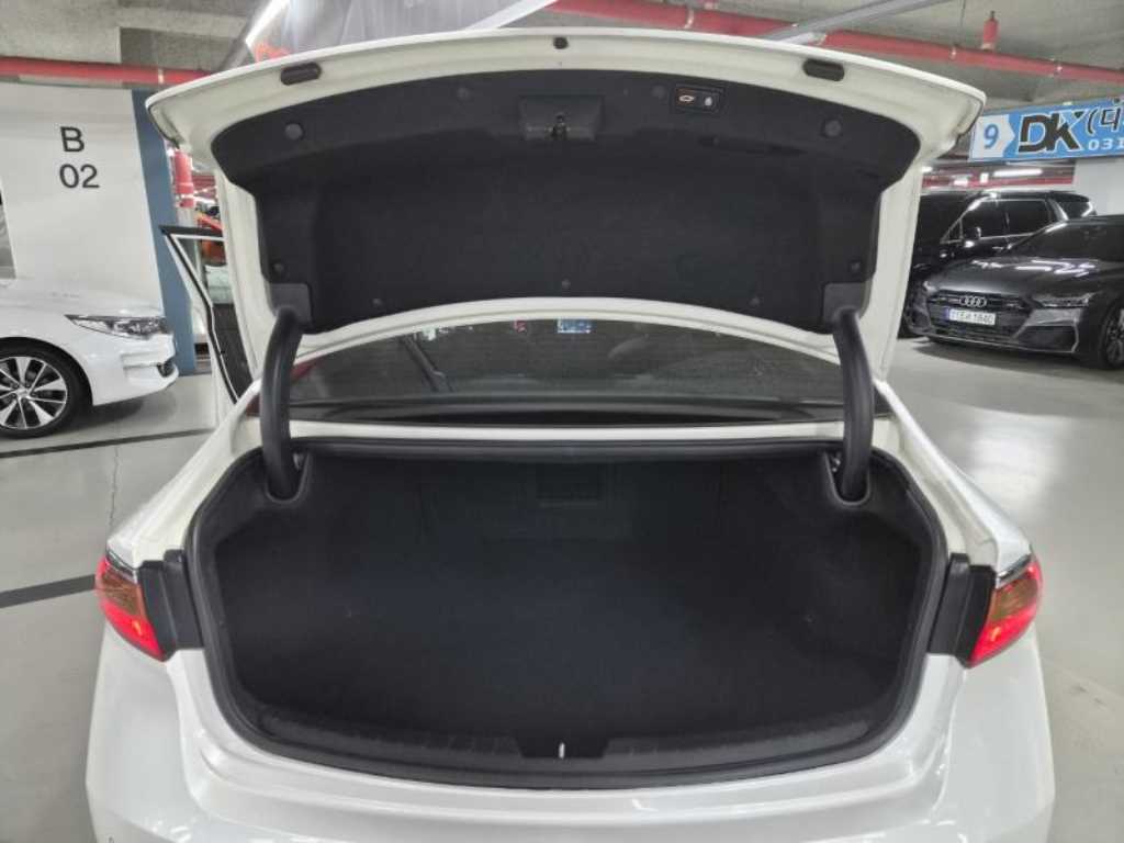 KIA K7 2017 - Importación desde Corea - HF Imports Iquique - Foto 19