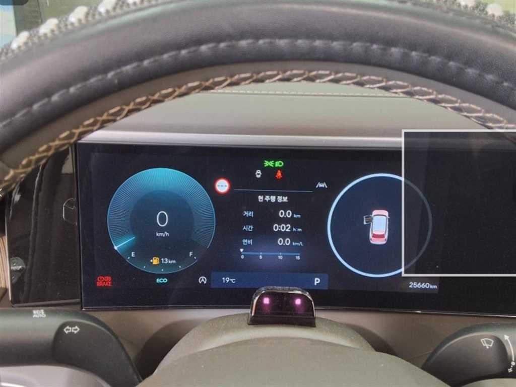 HYUNDAI Palisade - Vista 4