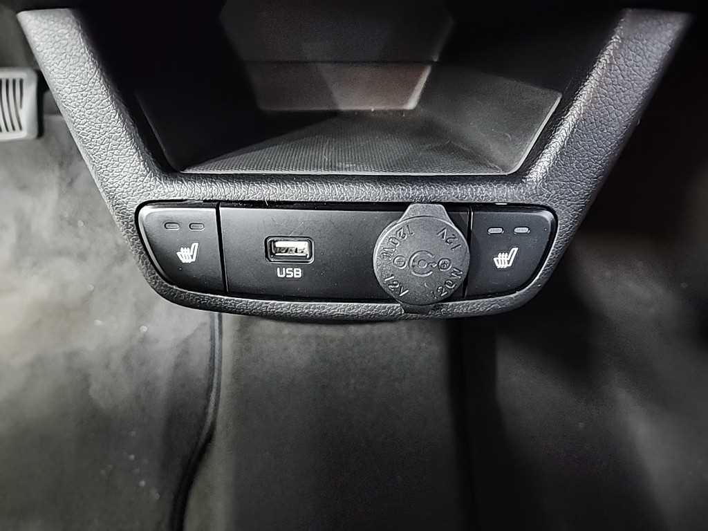 KIA Ray 2021 Negro - Importación desde Corea - HF Imports Iquique - Foto 18