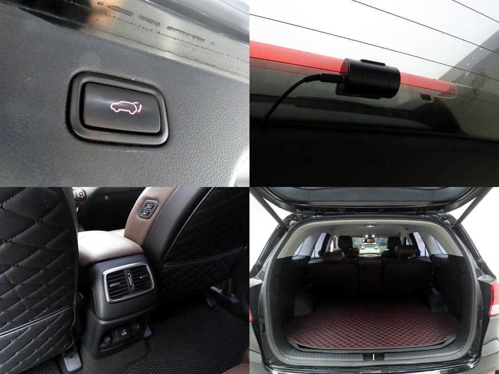 KIA Sorento 2017 - Importación desde Corea - HF Imports Iquique - Foto 17