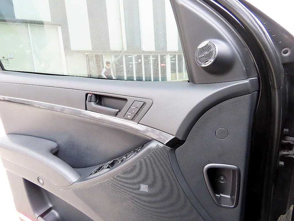 HYUNDAI Veracruz 2012 Negro - Importación desde Corea - HF Imports Iquique - Foto 13