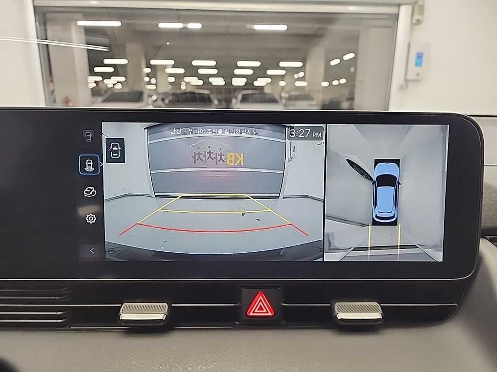 HYUNDAI Ioniq 5 2024 Blanco - Importación desde Corea - HF Imports Iquique - Foto 16