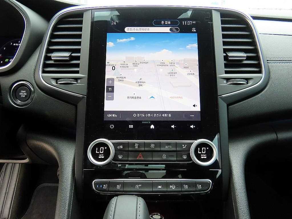SAMSUNG SM6 - Vista 11