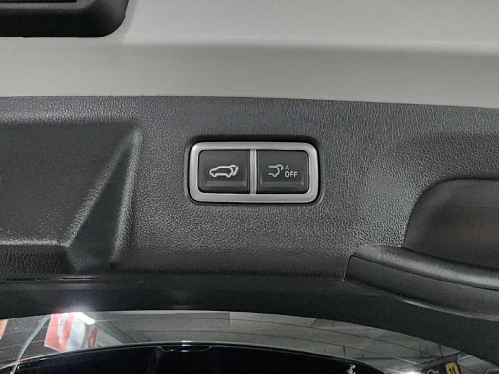 KIA Sorento 2024 Blanco - Importación desde Corea - HF Imports Iquique - Foto 18