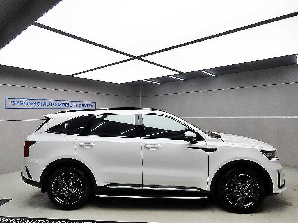 KIA Sorento - Vista 2