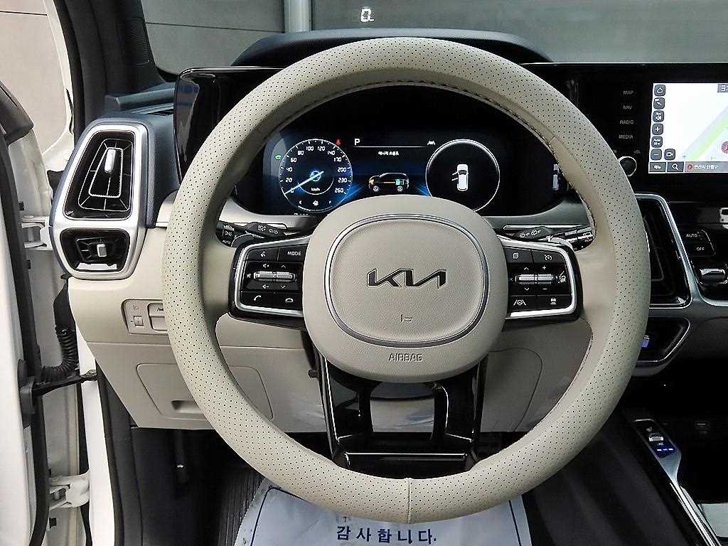 KIA Sorento - Vista 9