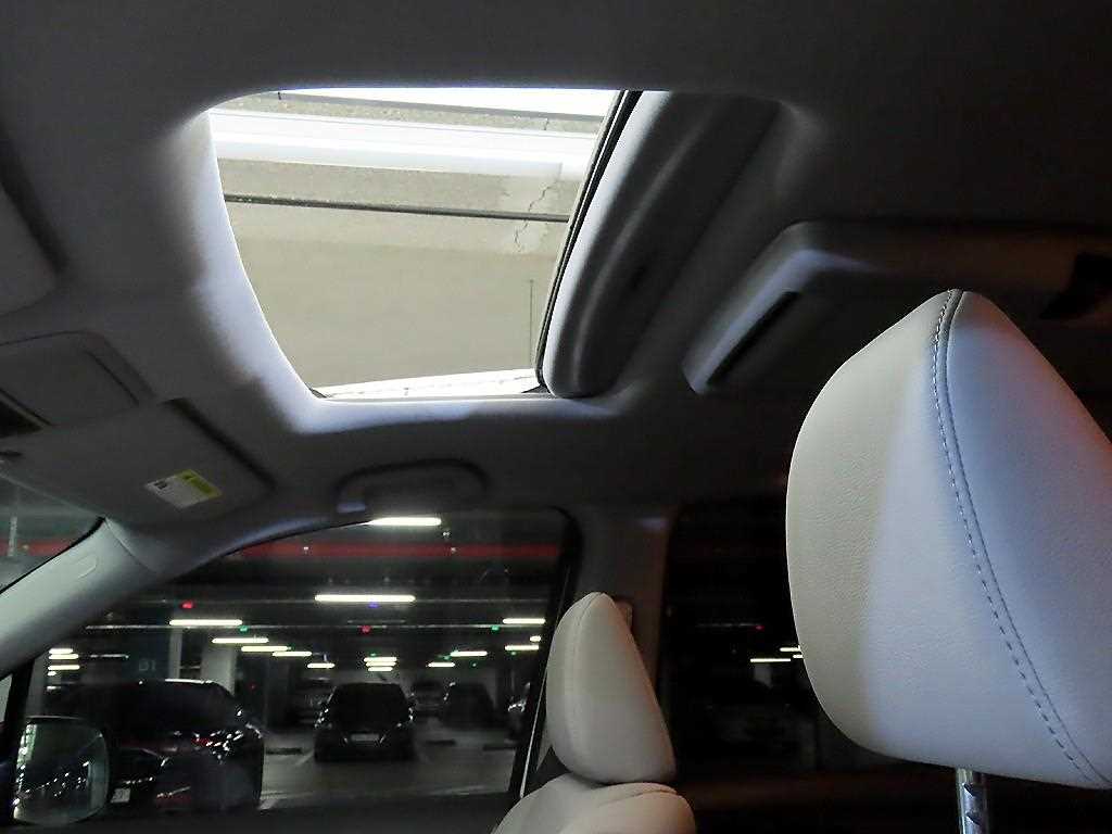 Honda Pilot 2022 Blanco - Importación desde Corea - HF Imports Iquique - Foto 16