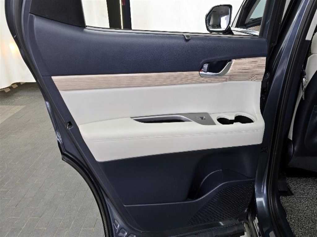 HYUNDAI Palisade - Vista 11