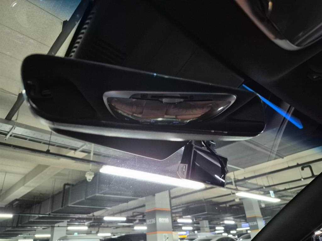 Genesis G80 2022 Azul - Importación desde Corea - HF Imports Iquique - Foto 17