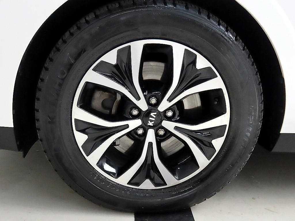 KIA Carnival 2021 Blanco - Importación desde Corea - HF Imports Iquique - Foto 20