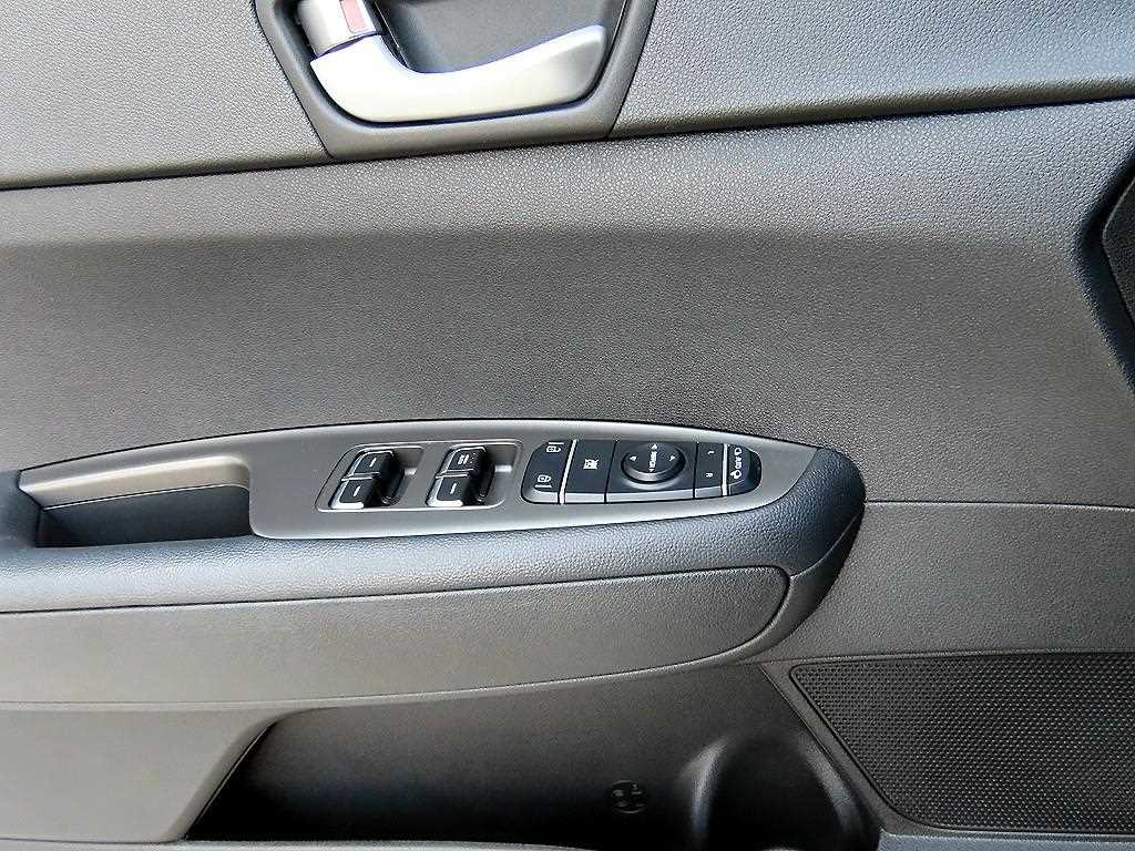 KIA K5 - Vista 11