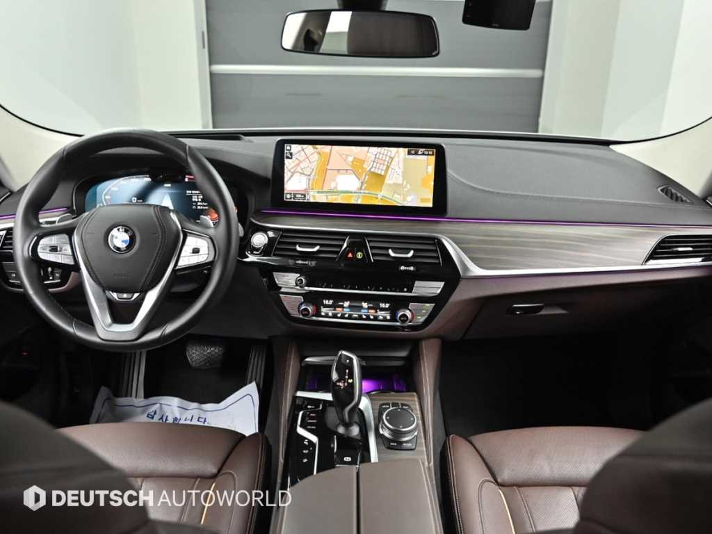 BMW Gran Turismo - Vista 7