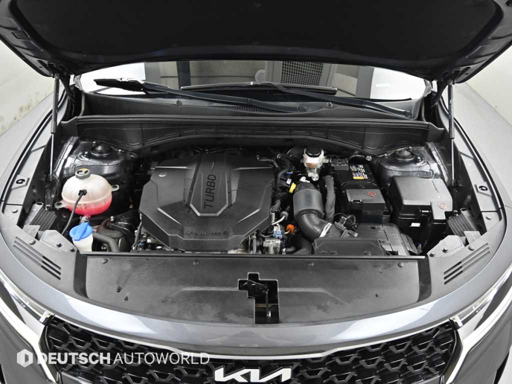 KIA Sorento - Vista 6