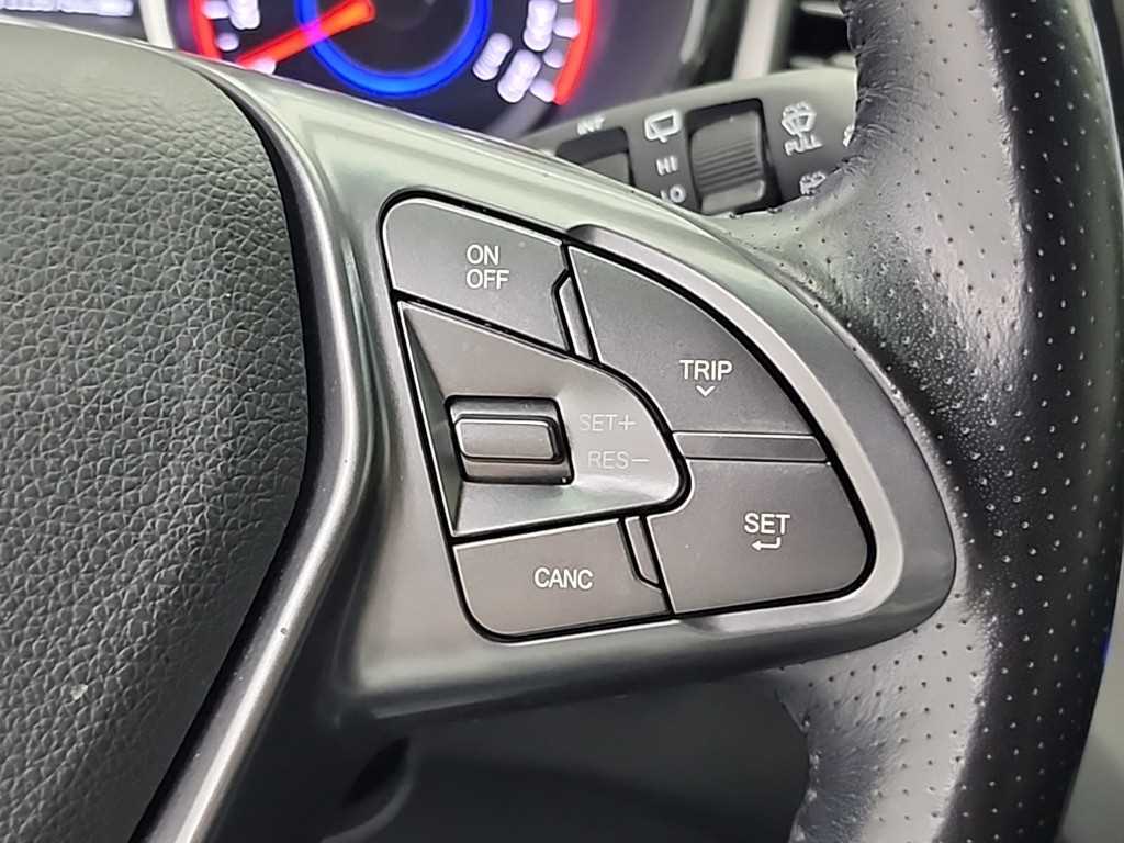 Ssangyong Tivoli 2018 Azul - Importación desde Corea - HF Imports Iquique - Foto 16