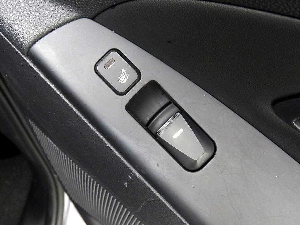 HYUNDAI Tucson - Vista 10