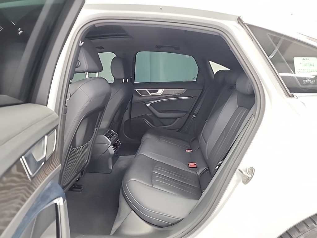 Audi A6 - Vista 12