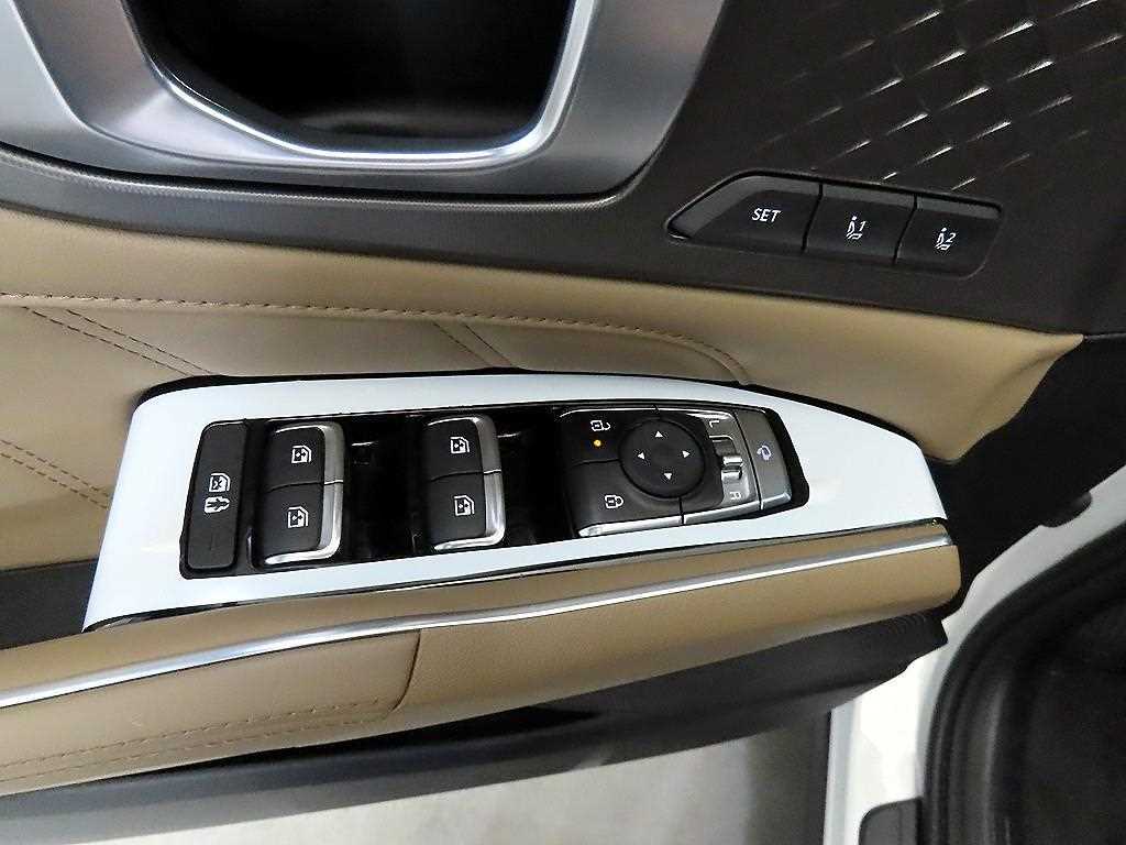 KIA Sorento 2026 Blanco - Importación desde Corea - HF Imports Iquique - Foto 13
