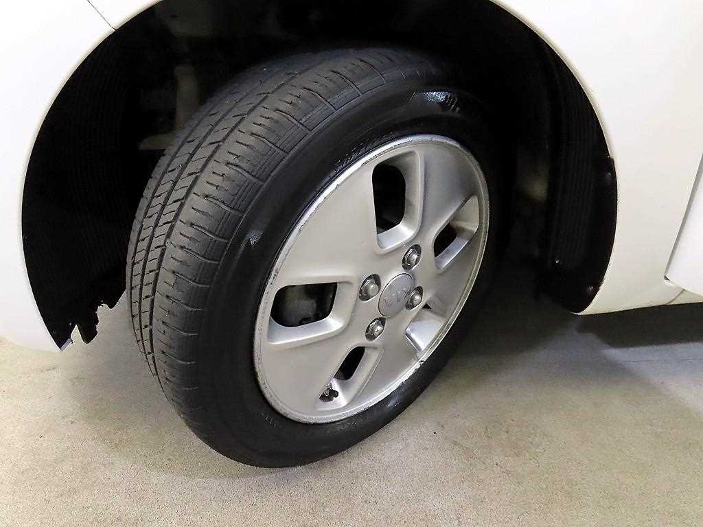 KIA Ray 2018 Blanco - Importación desde Corea - HF Imports Iquique - Foto 19
